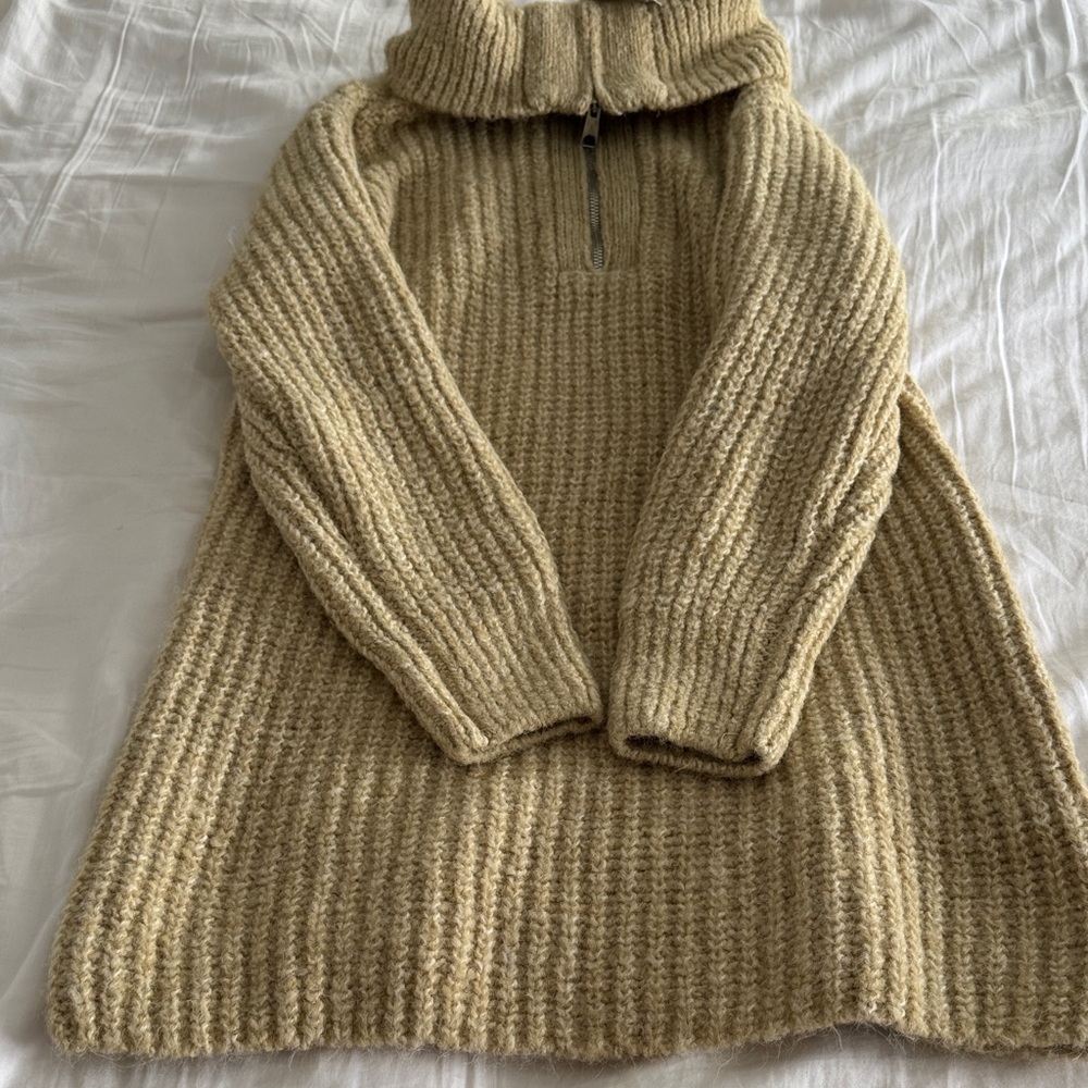 H&M Sweater Dress